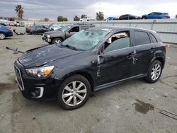 2015 Mitsubishi Outlander Sport SE en venta en Martinez, CA