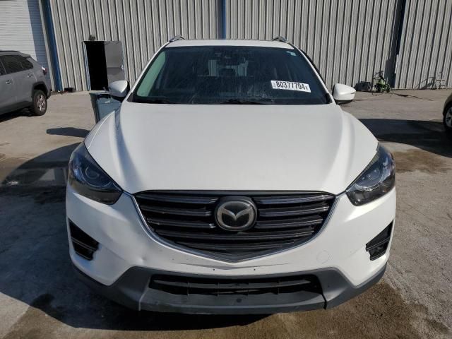 2016 Mazda CX-5 GT