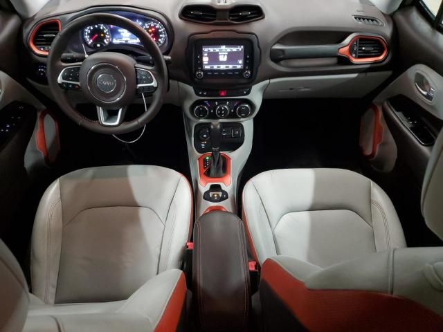 2016 Jeep Renegade Limited