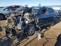 Jeep Vehiculos salvage en venta: 2014 Jeep Cherokee Latitude