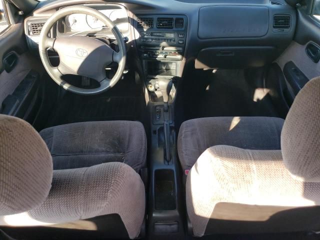 1995 Toyota Corolla LE