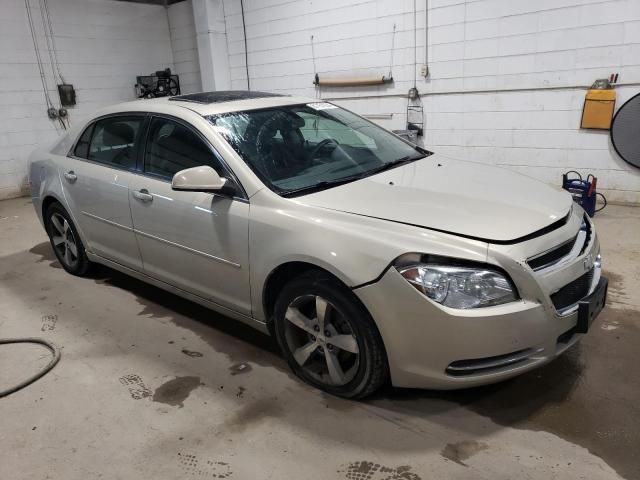 2011 Chevrolet Malibu 1LT