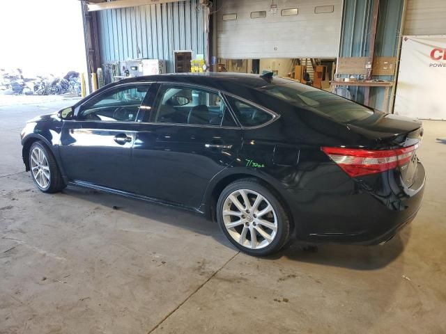 2014 Toyota Avalon Base