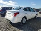 2019 Nissan Versa S