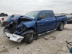 Dodge salvage cars for sale: 2011 Dodge RAM 1500