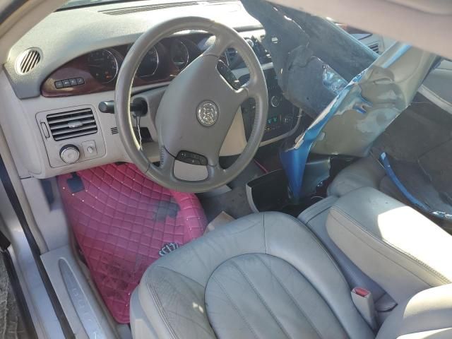 2006 Buick Lucerne CXL