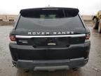 2016 Land Rover Range Rover Sport SE