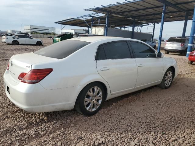 2009 Toyota Avalon XL