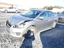 2014 Nissan Sentra S en venta en Montreal Est, QC