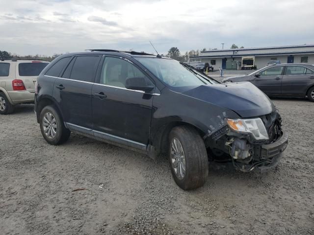 2008 Ford Edge Limited