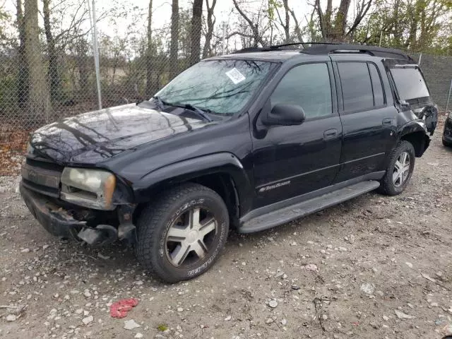 2003 Chevrolet Trailblazer EXT