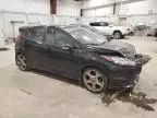 2017 Ford Fiesta ST