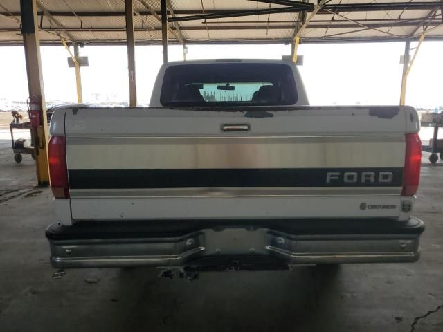 1995 Ford F150