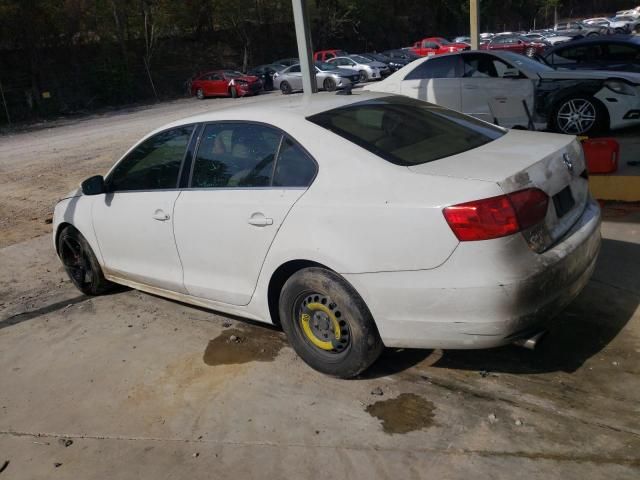 2013 Volkswagen Jetta TDI