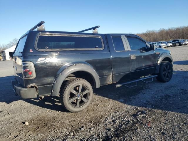 2008 Ford F150