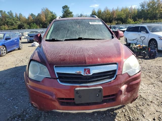 2008 Saturn Vue XE