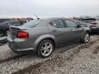 2013 Dodge Avenger SXT