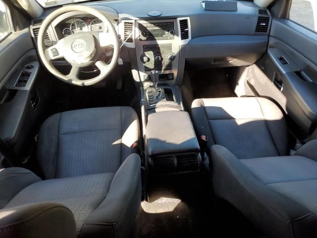 2010 Jeep Grand Cherokee Laredo