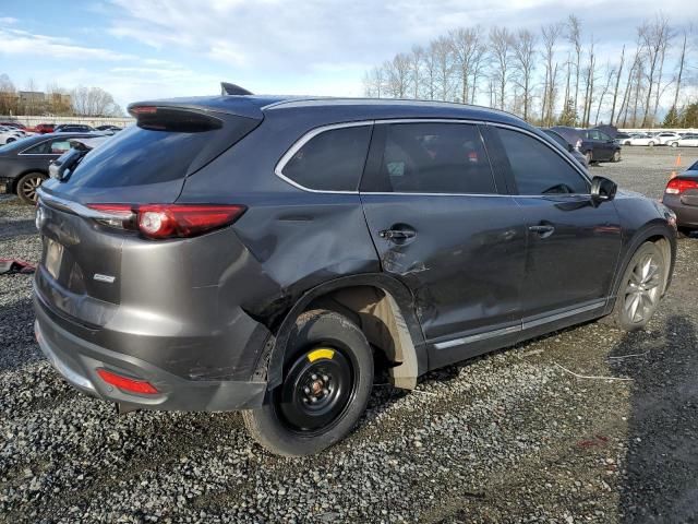 2017 Mazda CX-9 Grand Touring