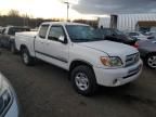 2004 Toyota Tundra Access Cab SR5