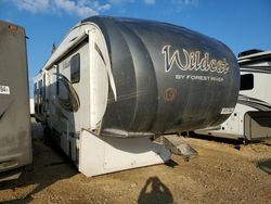 2015 Wildwood Wildcat en venta en Chatham, VA