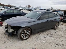 BMW salvage cars for sale: 2014 BMW 328 Xigt