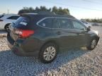 2018 Subaru Outback 2.5I