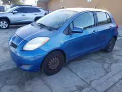 Run And Drives Cars for sale at auction: 2009 Toyota Yaris