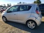 2014 Chevrolet Spark 1LT