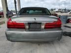 2003 Mercury Grand Marquis LS