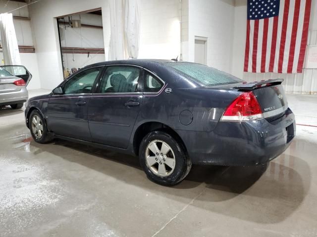 2008 Chevrolet Impala LT