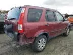 2006 Honda CR-V EX