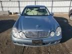 2005 Mercedes-Benz E 320 CDI