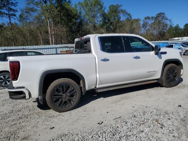 2021 GMC Sierra K1500 Denali