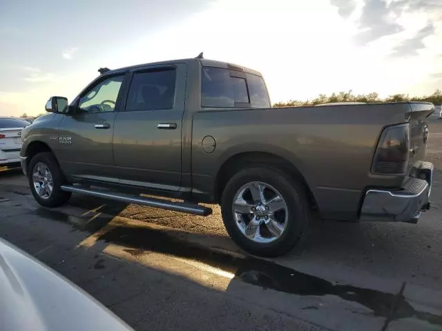 2013 Dodge RAM 1500 SLT