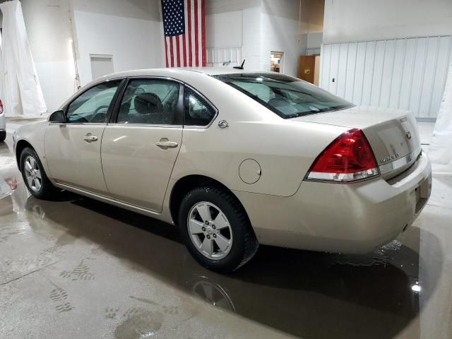 2008 Chevrolet Impala LT