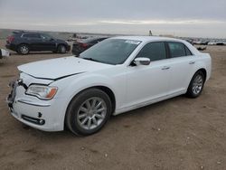 Chrysler salvage cars for sale: 2014 Chrysler 300C