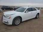 2014 Chrysler 300C