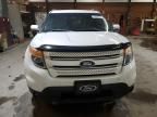 2011 Ford Explorer Limited