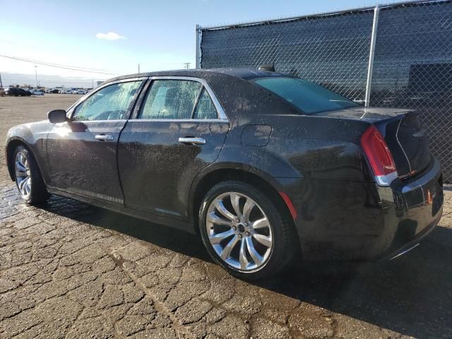 2020 Chrysler 300 Limited