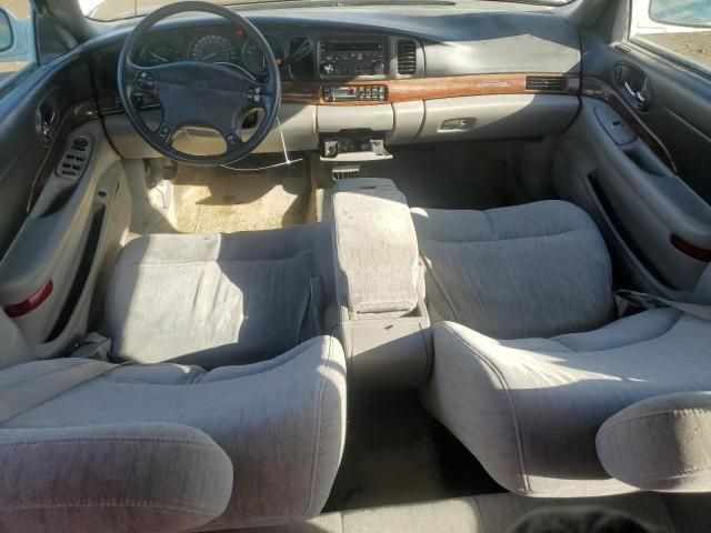 2005 Buick Lesabre Custom