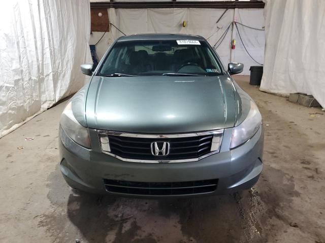 2009 Honda Accord EXL