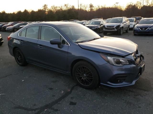 2018 Subaru Legacy 2.5I Premium