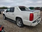 2008 Cadillac Escalade EXT