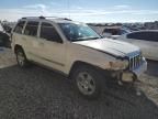 2007 Jeep Grand Cherokee Limited