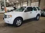 2010 Ford Escape XLS