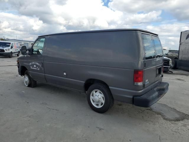 2009 Ford Econoline E150 Van