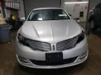 2014 Lincoln MKZ