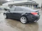 2012 Buick Regal GS