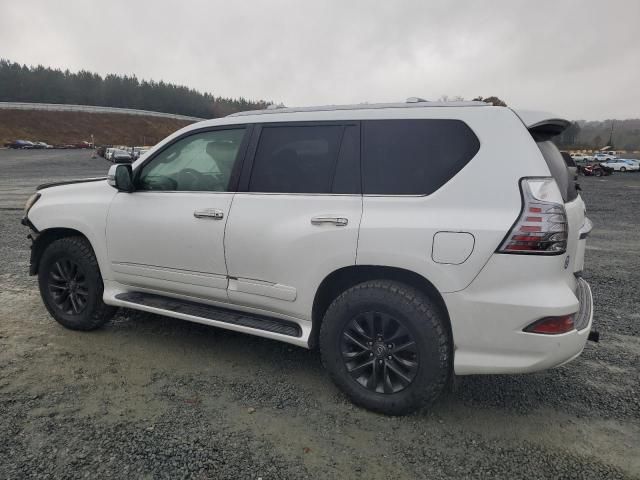 2015 Lexus GX 460